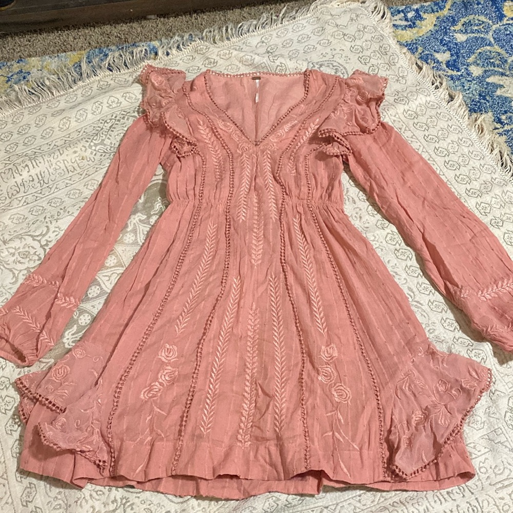 FP Dress